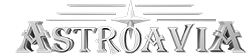 Astroavia Logo