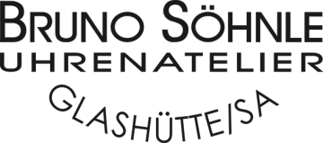 Bruno Söhnle / Glashütte Logo