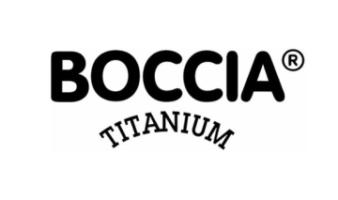 Boccia Logo