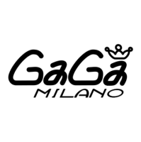 GaGa Milano Logo
