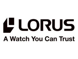 Lorus Logo