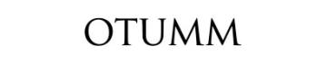 OTUMM Logo