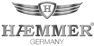 HAEMMER Logo