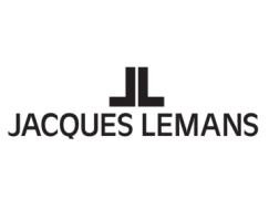 Jacques Lemans Logo